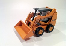 Челни товарачи Case 95 XT