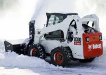 Челни товарачи Bobcat A 300 H