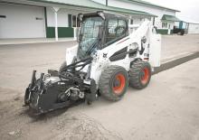 Челни товарачи Bobcat A770
