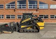 Челни товарачи New Holland C238