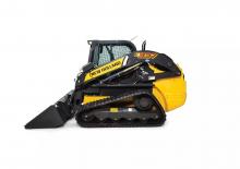 Челни товарачи New Holland C337