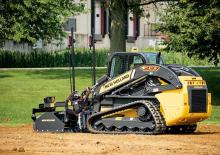 Челни товарачи New Holland C337