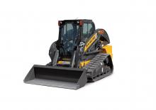Челни товарачи New Holland C338