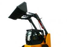 Челни товарачи Lonking CDM307 II