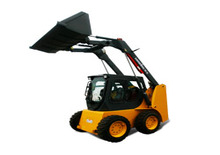 Челни товарачи Lonking CDM307