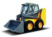 Челни товарачи Lonking CDM312 V