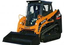 Челни товарачи Kato CL35
