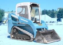 Челни товарачи Messersi CTL40T