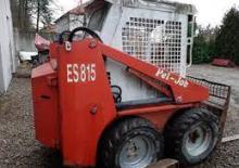 Челни товарачи Pel-Job ES 815