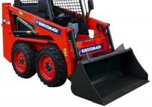 Челни товарачи Eurocomach ESK 130