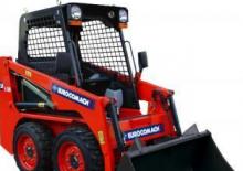 Челни товарачи Eurocomach ESK 130.4