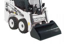 Челни товарачи Eurocomach ESK 130.5
