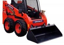 Челни товарачи Eurocomach ESK 150