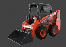 Челни товарачи Eurocomach ESK 150.5