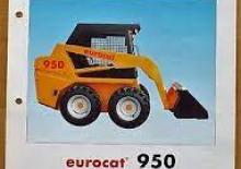 Челни товарачи Öswag Eurocat 950