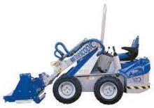 Челни товарачи Jolly - Multione  F 25 D