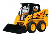 Челни товарачи Hyundai HSL650-7A