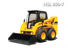 Челни товарачи Hyundai HSL850-7