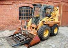 Челни товарачи Hanomag KL 75