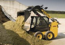 Челни товарачи New Holland L213
