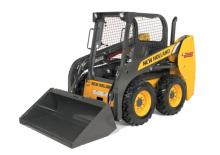 Челни товарачи New Holland L215