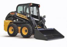 Челни товарачи New Holland L218