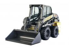 Челни товарачи New Holland L313