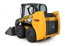Челни товарачи New Holland L316