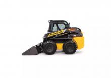 Челни товарачи New Holland L318