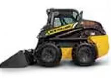 Челни товарачи New Holland L323