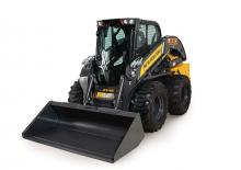 Челни товарачи New Holland L330