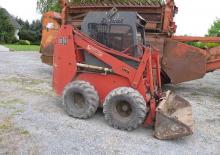 Челни товарачи Lanz LL 30-1