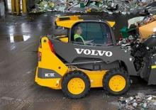Челни товарачи Volvo MC 70 C