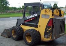 Челни товарачи Volvo MC110