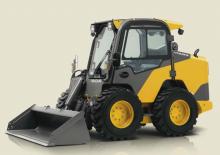 Челни товарачи Volvo MC110C