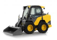 Челни товарачи Volvo MC135C