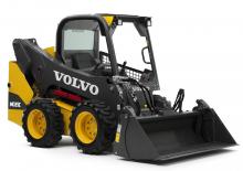 Челни товарачи Volvo MC85C