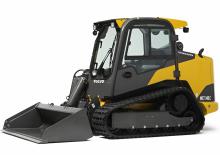 Челни товарачи Volvo MCT 145 C