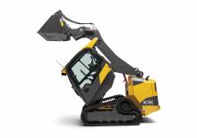 Челни товарачи Volvo MCT 85 C