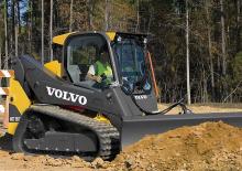 Челни товарачи Volvo MCT135D
