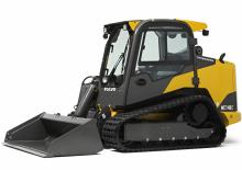 Челни товарачи Volvo MCT145C