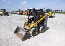 Челни товарачи MF Industrial MF 514