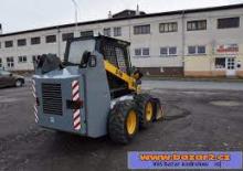 Челни товарачи MF Industrial MF 518