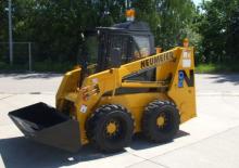 Челни товарачи Neumeier N 50