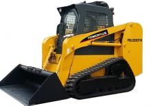Челни товарачи PowerPlus PSL1000T-III 