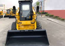 Челни товарачи PowerPlus PSL1200S-III
