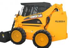 Челни товарачи PowerPlus PSL1650S-III 