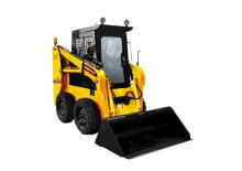 Челни товарачи PowerPlus PSL550S-III