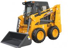 Челни товарачи PowerPlus PSL750S-III