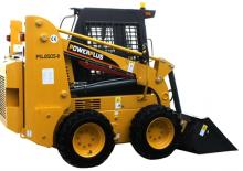 Челни товарачи PowerPlus PSL850S-III
